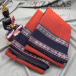 Bharatanatyam Dance Practice saree