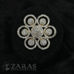 Bharatanatyam Dance Jewellery Rakodi