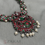 Bharatanatyam Dance Haaram