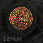 Bharatanatyam Dance Jewellery Rakodi