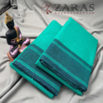 Dance Practice saree