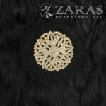Bharatanatyam Dance Jewellery Rakodi