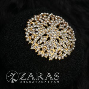 Bharatanatyam Dance Jewellery Rakodi