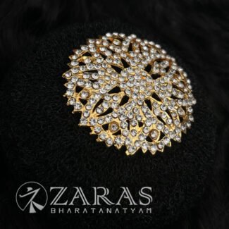 Bharatanatyam Dance Jewellery Rakodi
