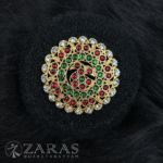 Bharatanatyam Dance Jewellery Rakodi