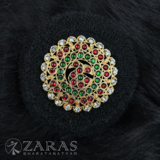 Bharatanatyam Dance Jewellery Rakodi