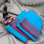 Dance Practice saree