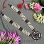 Bharatanatyam Dance Haaram