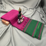 Dance Practice saree