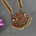 Bharatanatyam Dance Haaram