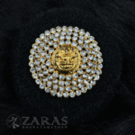 Bharatanatyam Dance Jewellery Rakodi