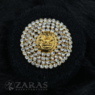 Bharatanatyam Dance Jewellery Rakodi