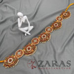 Bharatanatyam Dance Jewellery Hip Belt