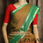 Bharatanatyam Dance Jewellery Hip Belt