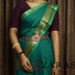 Bharatanatyam Dance Jewellery Hip Belt