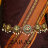 Bharatanatyam Dance Jewellery Hip Belt