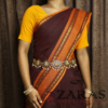 Bharatanatyam Dance Jewellery Hip Belt