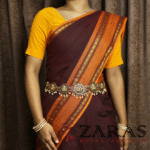 Bharatanatyam Dance Jewellery Hip Belt