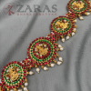 Bharatanatyam Dance Jewellery Hip Belt