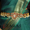 Bharatanatyam Dance Jewellery Hip Belt