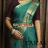 Bharatanatyam Dance Jewellery Hip Belt