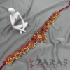 Bharatanatyam Dance Jewellery Hip Belt