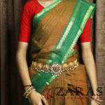 Bharatanatyam Dance Jewellery Hip Belt