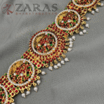 Bharatanatyam Dance Jewellery Hip Belt