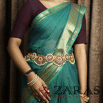 Bharatanatyam Dance Jewellery Hip Belt