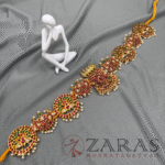 Bharatanatyam Dance Jewellery Hip Belt
