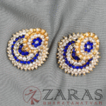 Bharatanatyam Dance Jewellery Jimiki