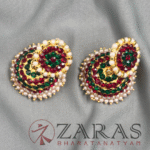 Bharatanatyam Dance Jewellery Jimiki
