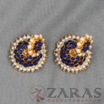 Bharatanatyam Dance Jewellery Jimiki