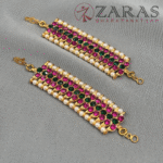 Bharatanatyam Dance Jewellery Maatal