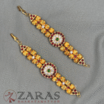 Bharatanatyam Dance Jewellery Maatal