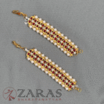 Bharatanatyam Dance Jewellery Maatal