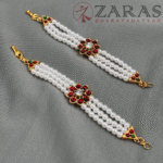 Bharatanatyam Dance Jewellery Maatal