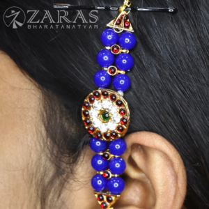 Bharatanatyam Dance Jewellery Maatal