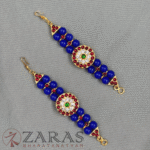 Bharatanatyam Dance Jewellery Maatal