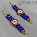Bharatanatyam Dance Jewellery Maatal