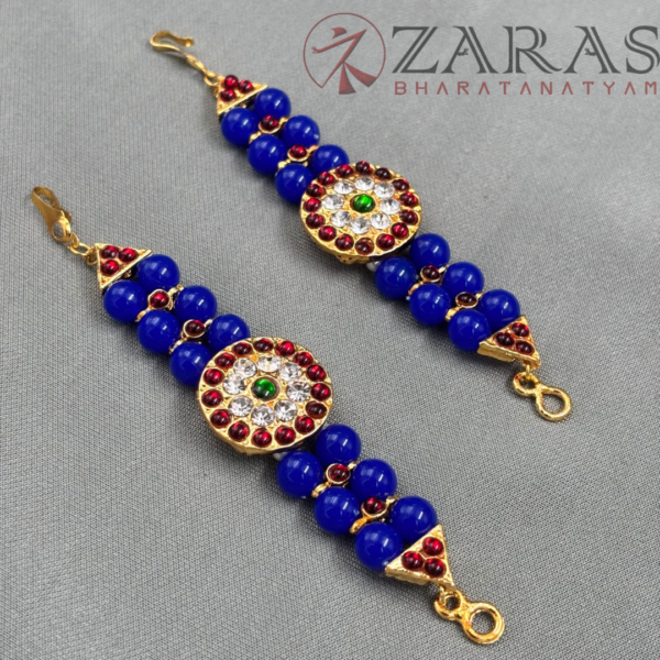 Bharatanatyam Dance Jewellery Maatal