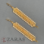 Bharatanatyam Dance Jewellery Maatal