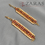 Bharatanatyam Dance Jewellery Maatal