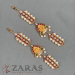 Bharatanatyam Dance Jewellery Maatal