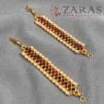 Bharatanatyam Dance Jewellery Maatal
