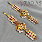Bharatanatyam Dance Jewellery Maatal
