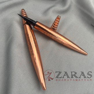 Bharatanatyam Dance Makeup Eyeliner