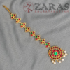 Bharatanatyam Dance Jewellery Netti Chutti