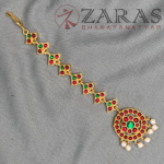 Bharatanatyam Dance Jewellery Netti Chutti