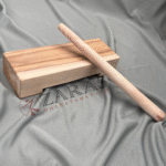 Bharatanatyam Dance Accessories - Thattu Manai Set / Thattu Kali